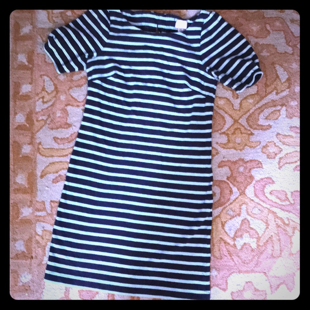 Anthropologie. Shift dress. XS. 🌻